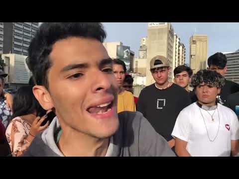 4tos de Final Mau OG & Droxco Vs Big Keys & Moki