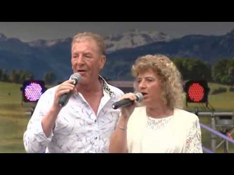 Het IJssel Duo - Het Geheim van Geluk (Live in Linne)