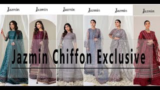 Jazmin Unstitched collection ll pakistani three piece wholesale/ Retail market in dhaka #pakistani