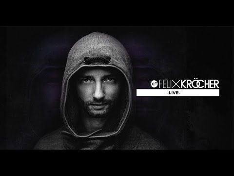 FELIX KRÖCHER LIVE @ COLOGNE ODONIEN [GER] - FULL HQ Set | Nov 2016