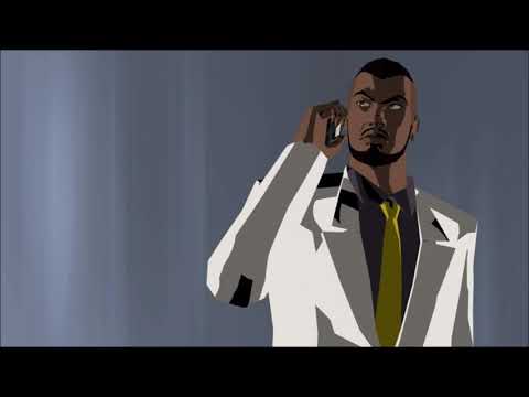 Best VGM 1060 - Killer7 - Dissociative Identity
