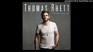 24 Thomas Rhett - Tangled