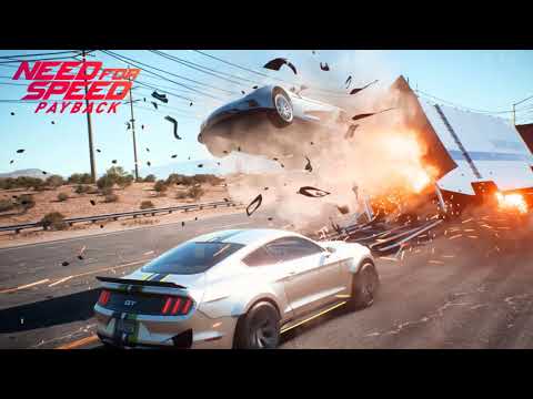 Need for Speed Payback OST - The Highway Heist