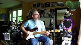 "I'm Workin'" - Tim McGraw - 2023-07-09 Random Soundcheck