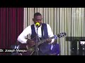 Bwela By Joseph Mwepu