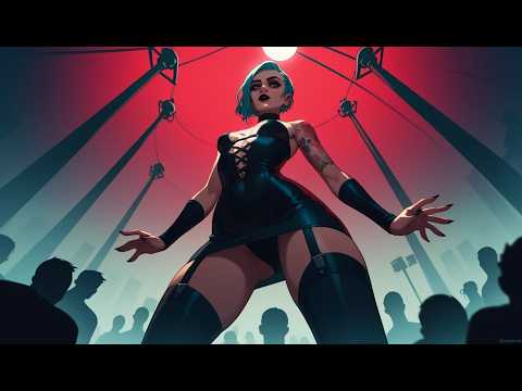 Sunset Secrets - (Official Music Video)