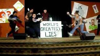 No one believes in me anymore