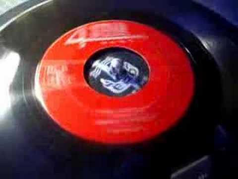 Sammy Masters Pink Cadillac 4Star Rockabilly