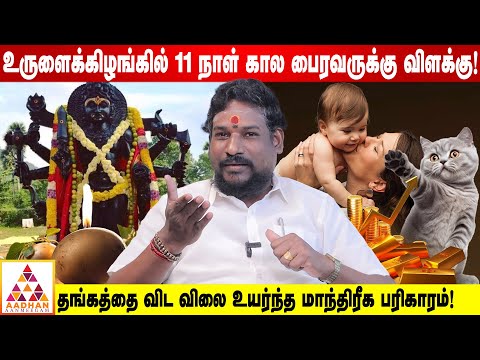 குழந்தையின்மை பிரச்சனைக்கு காலையில் இதை செய்யுங்கள்! |மலையாள மாந்திரீகர் N.N chandrakumar
