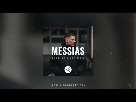 [Free] NGEE Type Beat x Ra'is x Samra - "MESSIAS" | Sad Piano Type Beat / Deutschrap Type Beat 2022