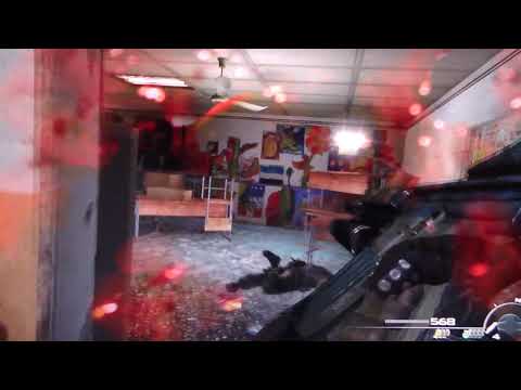 Call of Duty: Modern Warfare 2 Campaign playthrough pt4