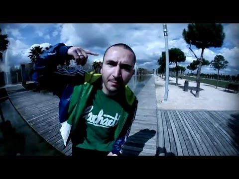 VIDEOCLIP OFICIAL WERO FIYU. MYSTERIOUS GIRL. PHONEPRODS