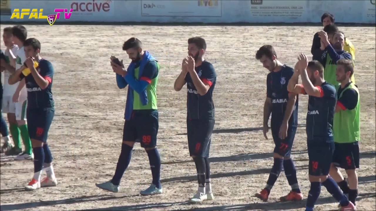 Liga OPTICALIA Lousada (6ª jornada): CCRD Á.FIGUEIRAS 1-1 CRISTELOS SC