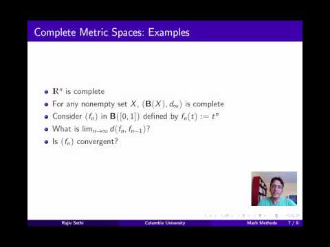 02-2 Sequences and Completeness