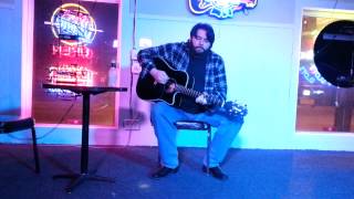 Beating Heart live by Doug Eid