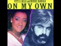 Patti Labelle & Michael McDonald - On my own