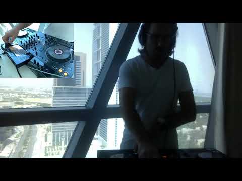 Rafael Becker French pop mix