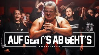 Auf geht's ab geht's Music Video