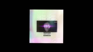 Turn it up. CJ (Prod. By-RichieBeatz)