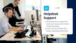 Complete Technology Solutions, LLC - Video - 3