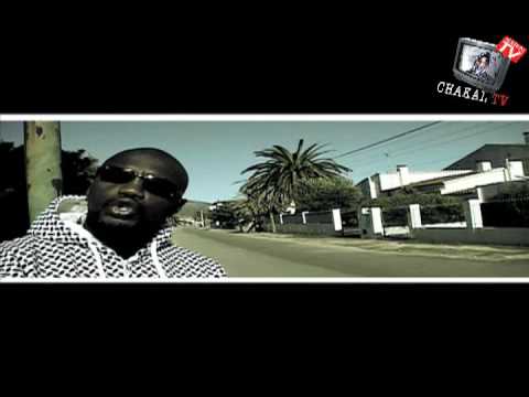 Alpha 5.20 - Chakal TV - Alpha 5.20 ft. Sambastos 4025 - qu est ce que tu penses de ca - season 1