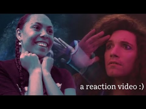 the mystic crystal reaction video