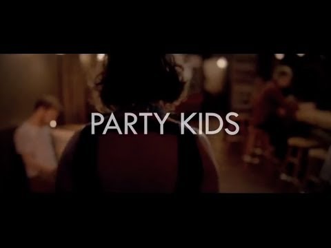 Sallie Ford & The Sound Outside - Party Kids