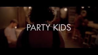 Sallie Ford & The Sound Outside - Party Kids