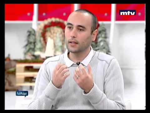 Baynetna 04 Jan 2013 - Carl Safi