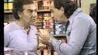 OS INOCENTES - Novela da TV Tupi (último capítulo)