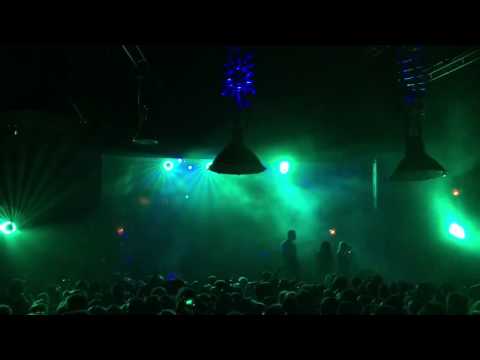 Dusky @ Joris Voorn presents Spectrum. Amsterdam de Marktkantine