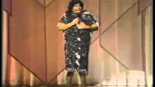 Jennifer Holiday I Am Love