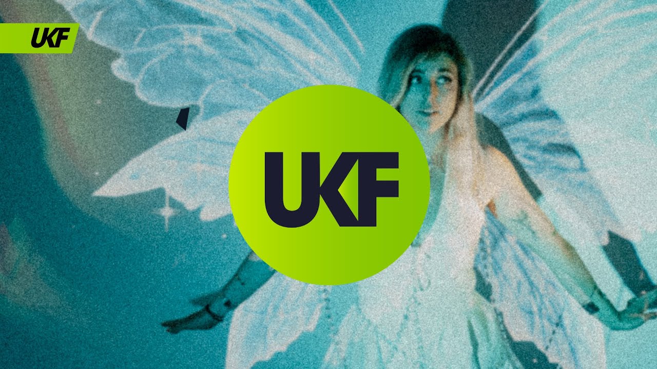 [IVY] - no reason to cry [UKF Release]