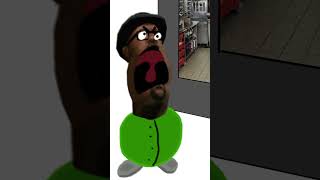 Download lagu What if Big Smoke never got his order . #gtasanandreas mp3