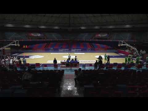 Viking Montecatini - Valdisieve 82-95