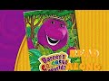 Barney S Colorful World Read Along SUBSCRIBE