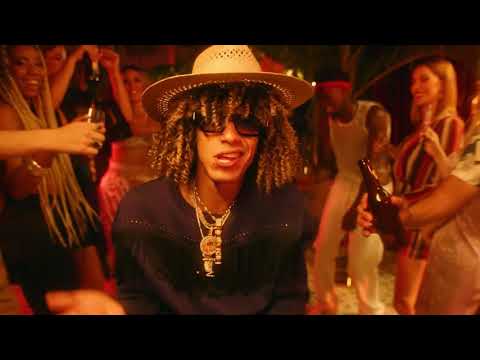 Jon Z - A Mi Me Gusta La Parranda ft. Yeison Jimenez (Video Oficial)