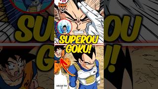 TOP 03 MAIORES FEITOS DE VEGETA NA SAGA MORO DE DRAGON BALL SUPER #shorts #dbs #dbz