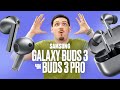 Video review Samsung Galaxy Buds3 Pro Silver (SM-R630NZAA)