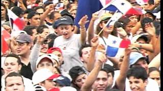 Ruben Blades Caminando