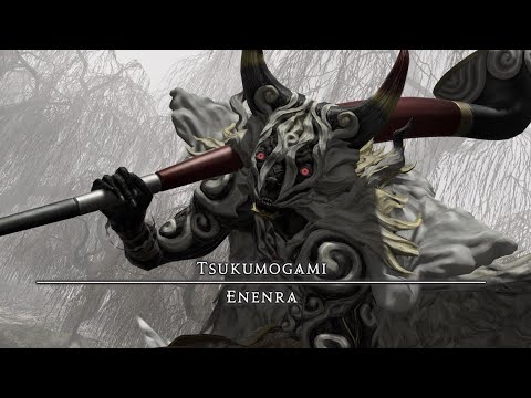 FFXIV - Mount Rokkon, Secret Boss Solo + Burabura Chochin Mount! (Enenra TT Card) | [V&C Dungeon]