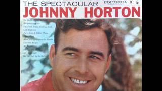 Johnny Horton - The Golden Rocket