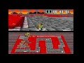 Super Mario Kart SNES Bowser Castle 3 In 1 37 17