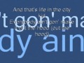 Muddy Waters-Bizzy Bone(Lyrics)