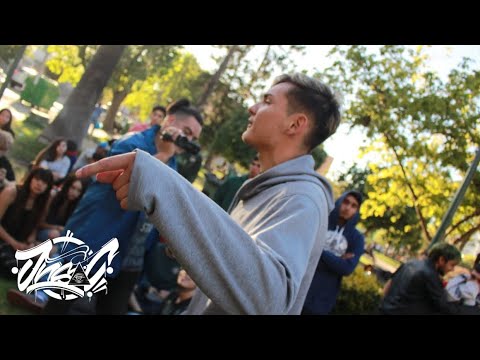Andys vs Arketipo - Cuartos de final [Insac Battles Vol.1 2k19]