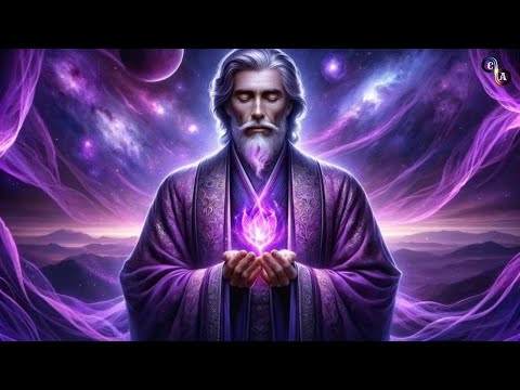 ORAÇÃO SAINT GERMAIN (21 DIAS)