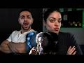 Australian Couple React To DHURANDHAR Song AARI AARI