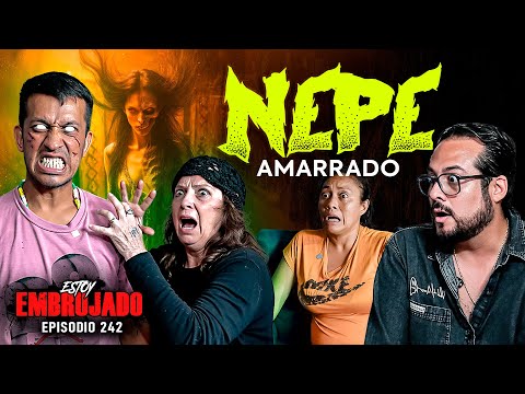 Cree que por brujería no tenía eЯecc¡oИes | Estoy Embrujado