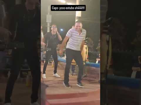 El hermano de Listorti la rompió #jesusmaria #cuarteto #cuartetocordobés #baile #musica