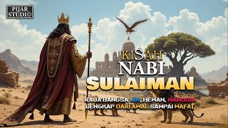 Download lagu Kisah Nabi SULAIMAN Raja Terkuat Dan Terkaya Dalam Sejarah Umat Manusia !! Penakluk Bangsa Jin mp3 Download lagu Kisah Nabi SULAIMAN Raja Terkuat Dan Terkaya Dalam Sejarah Umat Manusia !! Penakluk Bangsa Jin mp3